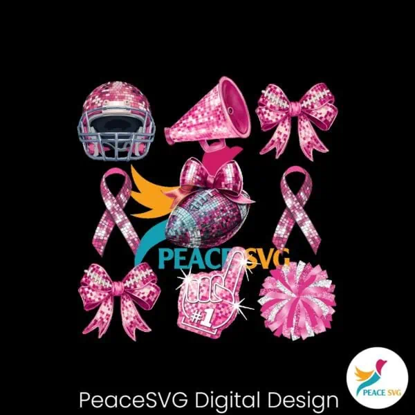 pink-out-football-coquette-design-breast-cancer-awareness-png-pink-ribbon-football-mom-graphic