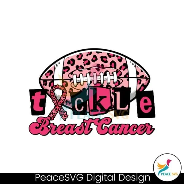 tackle-breast-cancer-football-svg