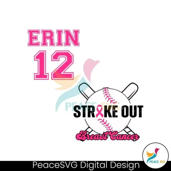 strike-out-breast-cancer-baseball-svg