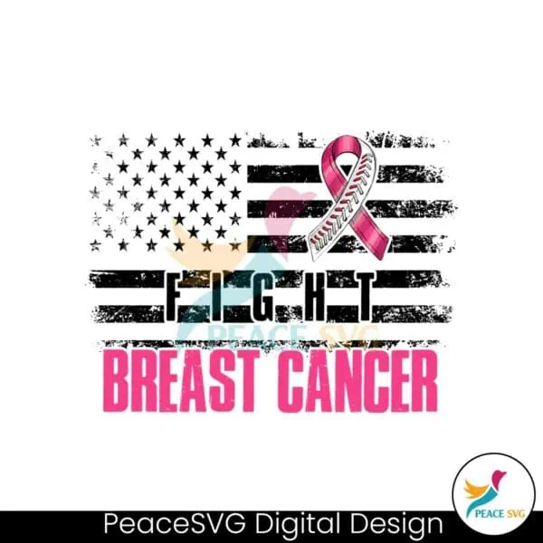 pink-awareness-ribbon-torn-distressed-american-flag-png-breast-cancer-support-clipart-nursing-mothers-birth-parents-print-on-demand