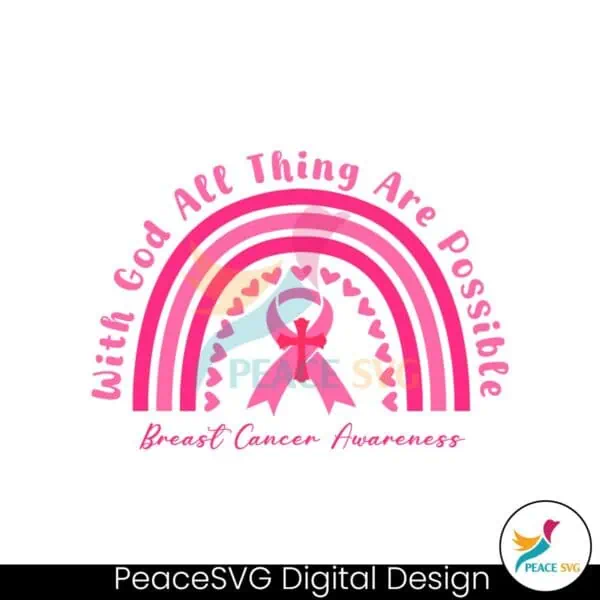 with-god-all-things-are-possible-svg-fall-christian-svg-retro-jesus-fall-png-christian-rainbow-svg-breast-cancer-awareness-svg