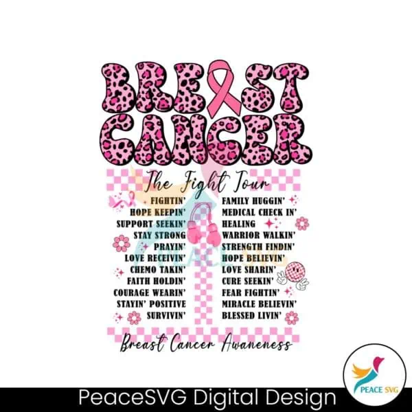 breast-cancer-tour-svg-fight-tour-svg-october-awareness-design-pink-ribbon-sublimation-breast-cancer-svg-download