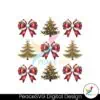 glitter-coquette-christmas-tree-sequin-bow-christmas-png