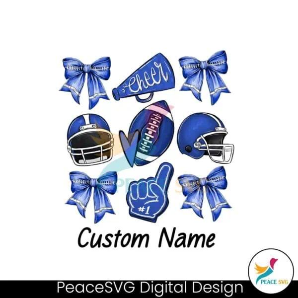 custom-name-cheer-football-png