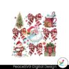 coquette-christmas-png-retro-holiday-sublimation-girly-hot-cocoa-candy-cane-santa-coquette-bow-checkered-design