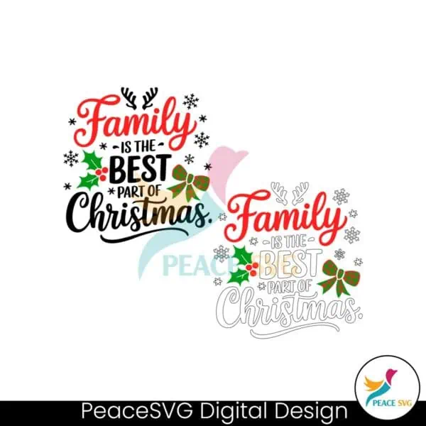 family-is-the-best-part-of-christmas-svg-family-christmas-tees-design-holiday-shirt-designs-christmas-group-shirt-christmas-pajamas