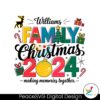 custom-family-christmas-2024-svg-personalized-making-memories-together-svg-design-christmas-group-png-making-memories-together-svg