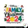 custom-family-christmas-2024-svg-personalized-making-memories-together-svg-design-christmas-group-png-making-memories-together-svg