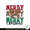 retro-merry-christmas-leopard-coquette-bow-svg