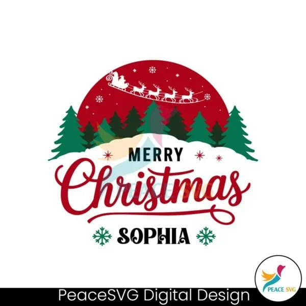 personalized-merry-christmas-2025-matching-fmaily-svg