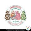 christmas-tree-cake-farm-fresh-sprikles-frosting-cake-ready-to-eat-png
