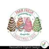 christmas-tree-cake-farm-fresh-sprikles-frosting-cake-ready-to-eat-png