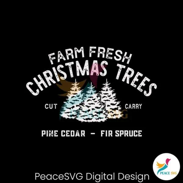 farm-fresh-christmas-tree-pine-cedar-fir-spruce-svg-silhouette