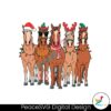 horse-christmas-svg-western-horse-christmas-svg-funny-womens-christmas-svg-horse-lover-gift