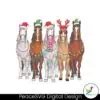 pastel-horse-christmas-png-western-horse-christmas-png-funny-womens-christmas-png-horse-lover-gift-for-the-holidays
