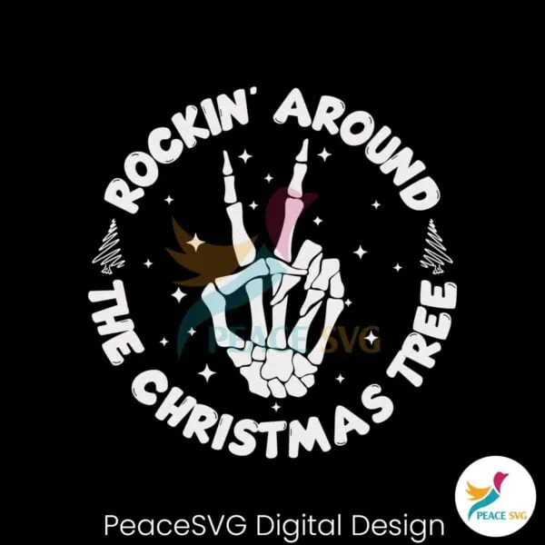 funny-rockin-around-the-christmas-tree-svg