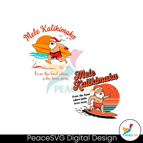 retro-mele-kalikimaka-santa-claus-surfing-png