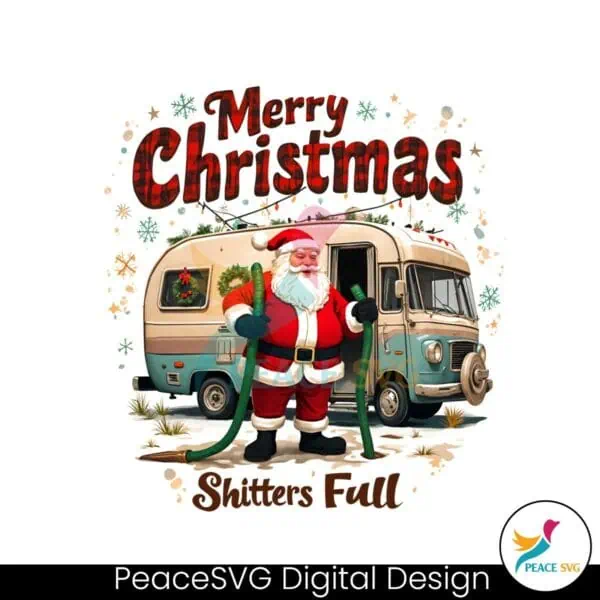 festive-merry-christmas-shitters-full-santa-claus-png