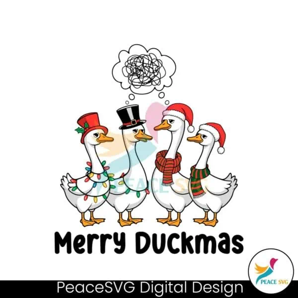 merry-duckmas-funny-christmas-disney-duck-svg