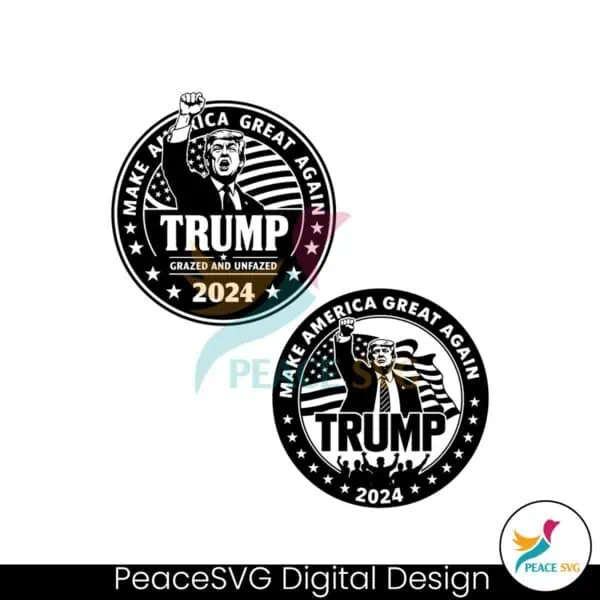 black-and-white-trump-2024-make-america-great-again-svg-bundle