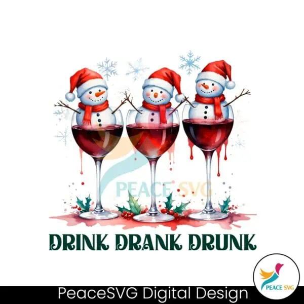 drink-drank-drunk-funny-christmas-snowman-png