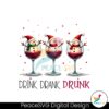 drink-drank-drunk-funny-christmas-snowman-wine-glass-png