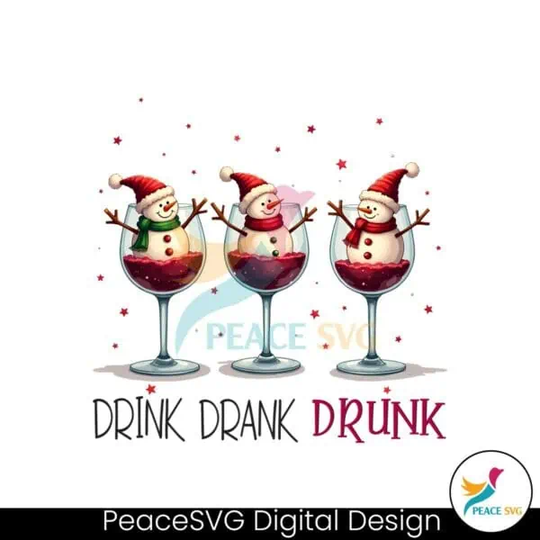 drink-drank-drunk-funny-christmas-snowman-wine-glass-png