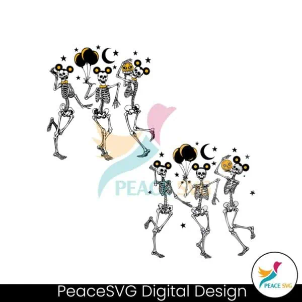 halloween-dancing-skeleton-mickey-ear-png