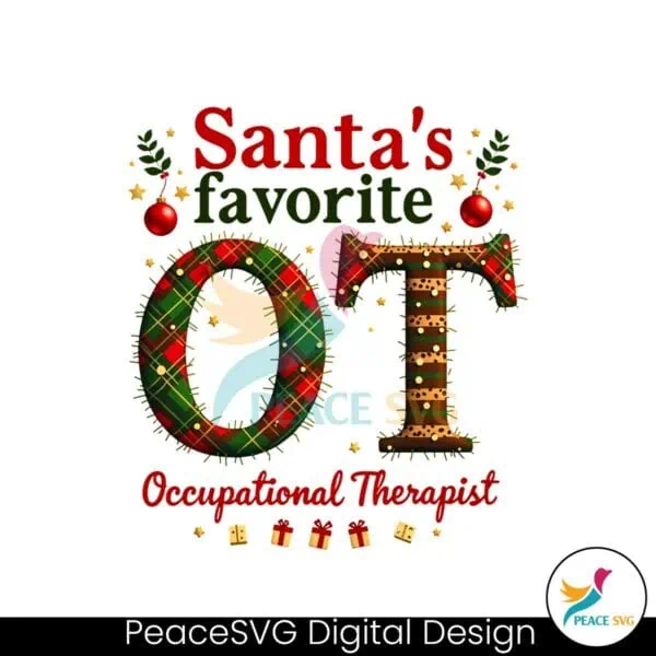 santas-favorite-ot-occupational-therapist-png-sublimation