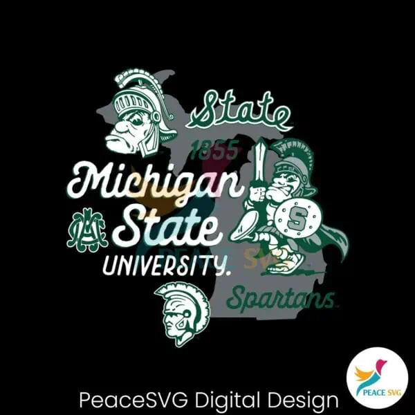 michigan-state-university-1855-logo-svg