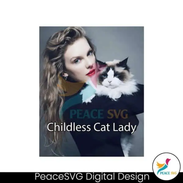 taylor-swift-childless-cat-lady-png