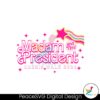 madam-president-harris-walz-2024-svg