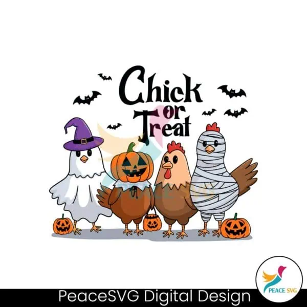 funny-chick-or-treat-spooky-chicken-svg