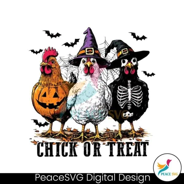 funny-halloween-chicken-chick-or-treat-png