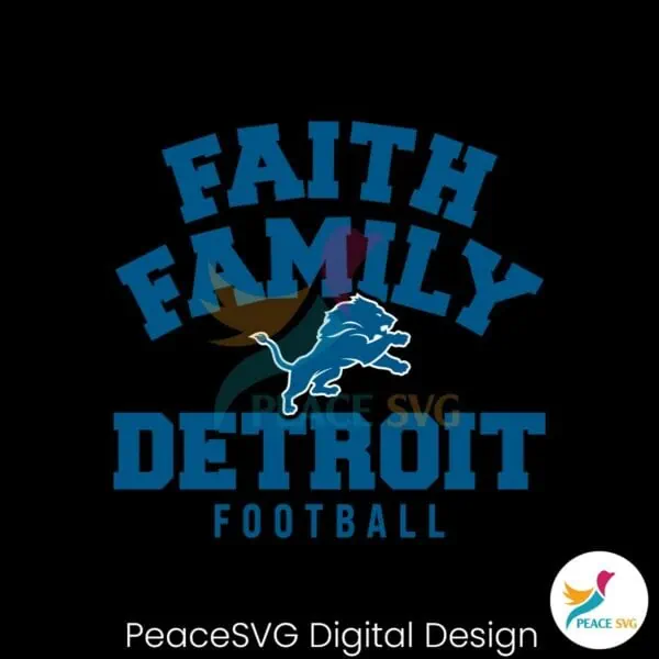 faith-family-detroit-football-png