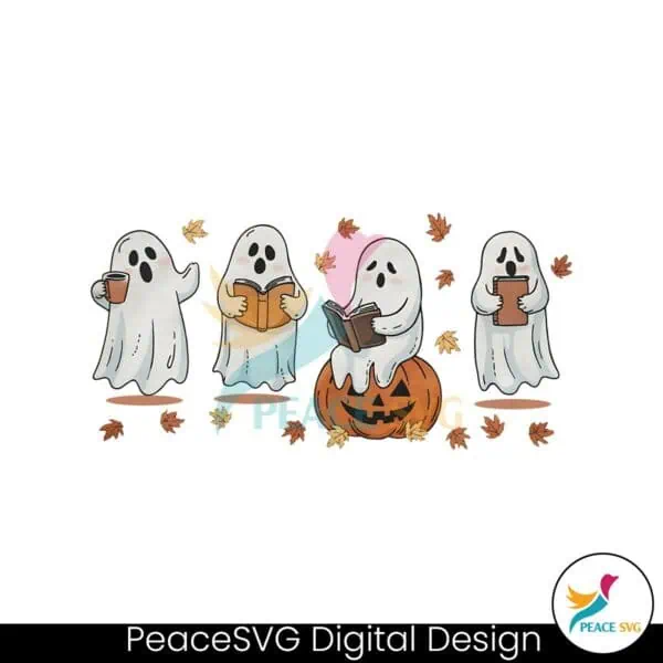 bookish-halloween-cute-ghost-png