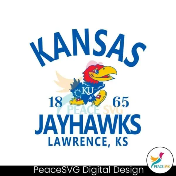 kansas-jayhawks-lawrence-1865-svg