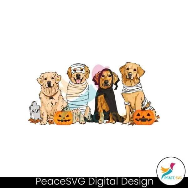 halloween-golden-retriever-dog-lover-svg