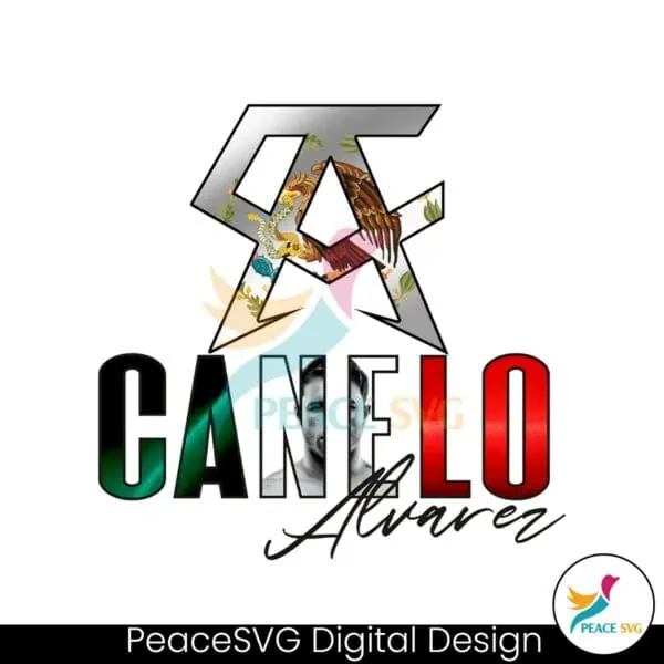 canelo-fanart-canelo-alvarez-logo-png