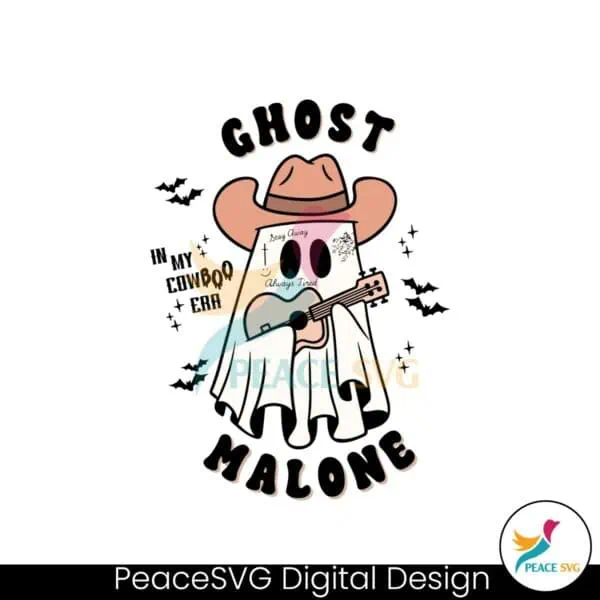 ghost-malone-in-my-cowbooera-svg