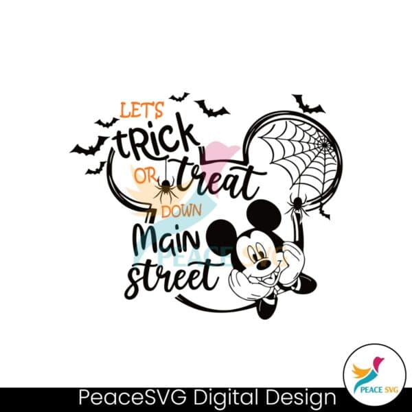 mickey-lets-trick-or-treat-down-main-street-svg