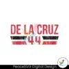 elly-de-la-cruz-cincinnati-reds-player-svg