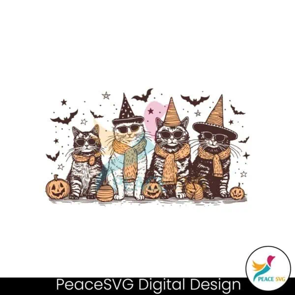 cool-halloween-cats-witchy-vibes-svg