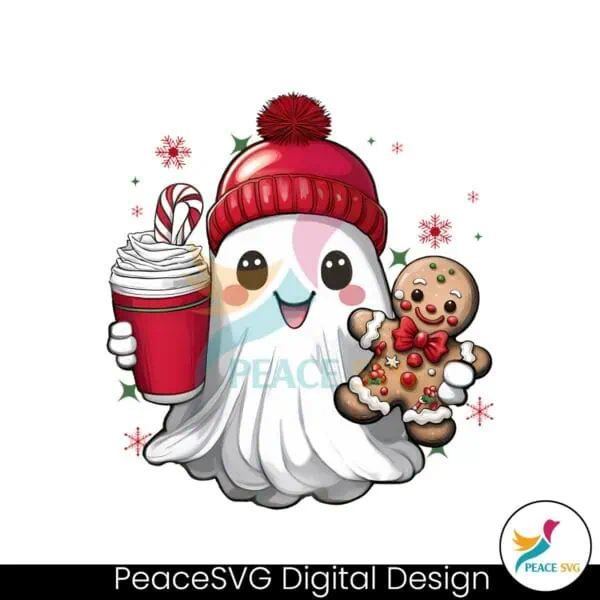 cute-christmas-ghost-coffee-png