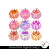 disco-ball-pumpkin-coquette-bow-png
