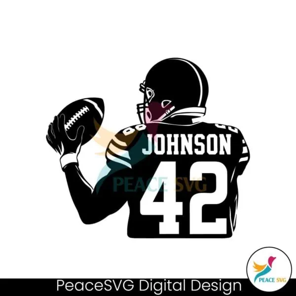 custom-name-and-number-football-player-silhouette-svg