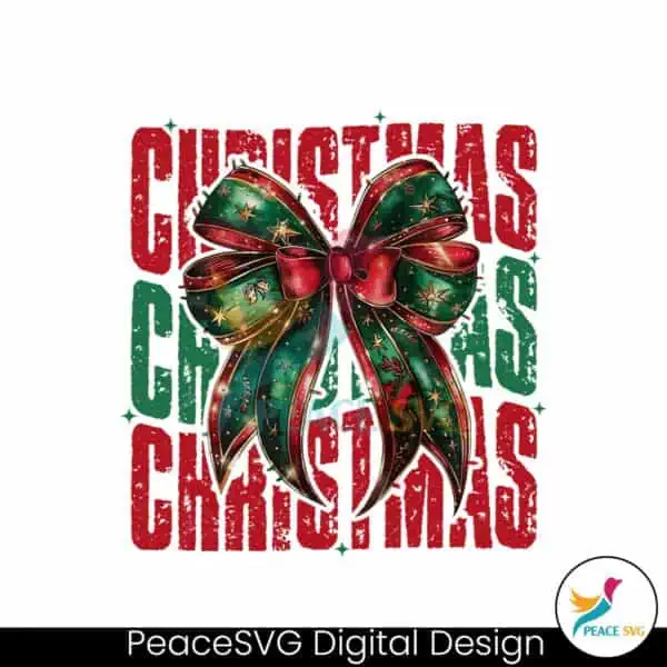 christmas-coquette-bow-png