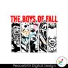 the-boys-of-fall-halloween-friday-the-13th-character-svg