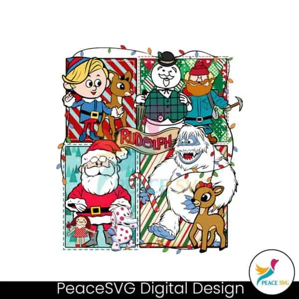 retro-christmas-misfit-toys-cartoon-santa-friends-png