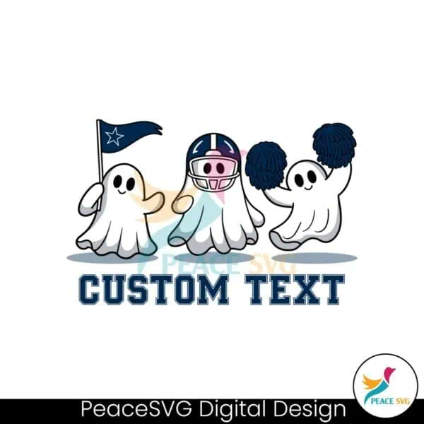 custom-go-team-cheerleader-ghost-halloween-sport-svg